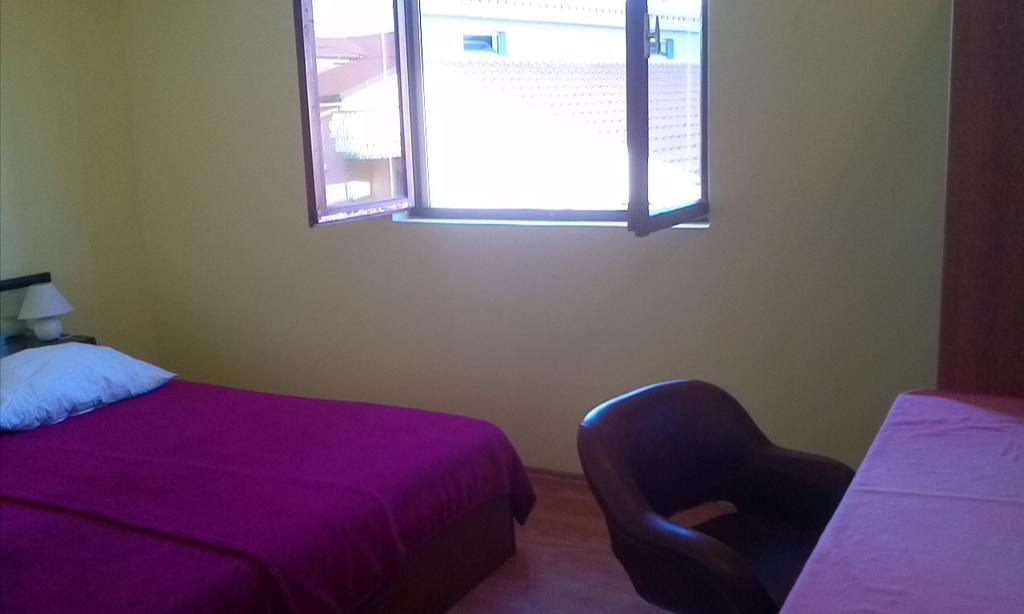 Apartment Maja 자다르 객실 사진