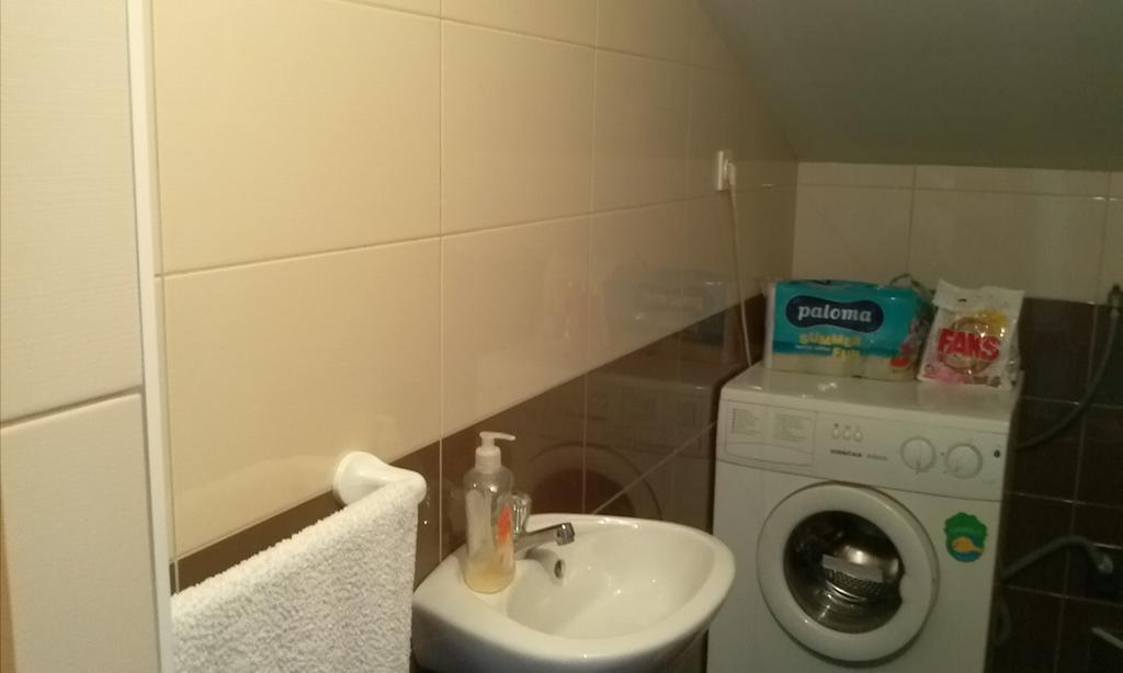 Apartment Maja 자다르 객실 사진