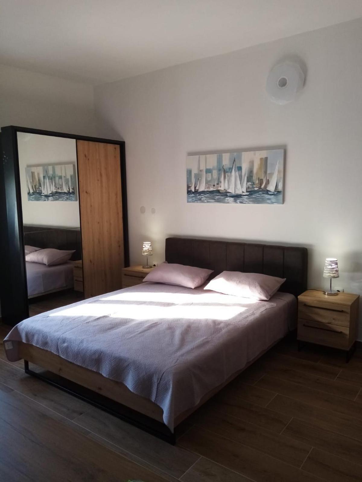 Apartment Maja 자다르 외부 사진