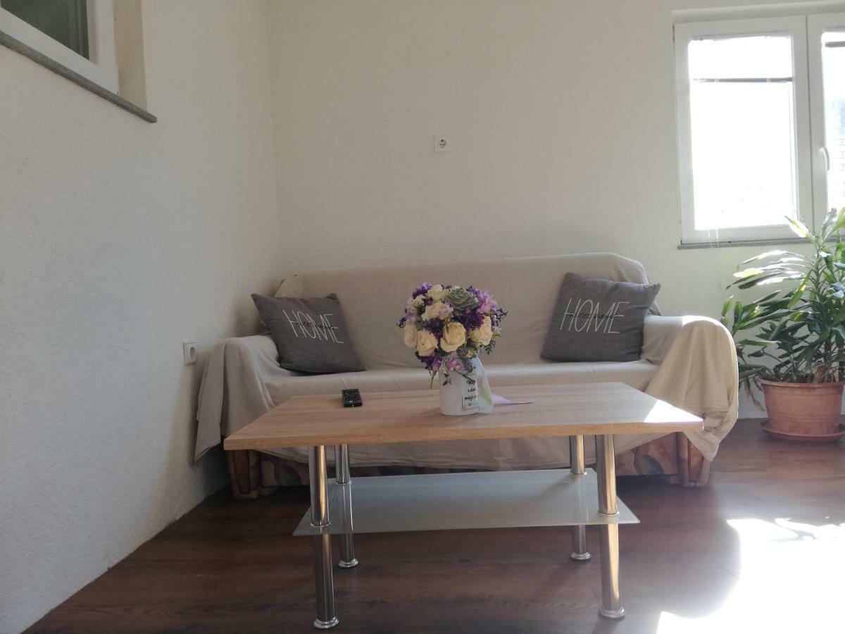 Apartment Maja 자다르 외부 사진