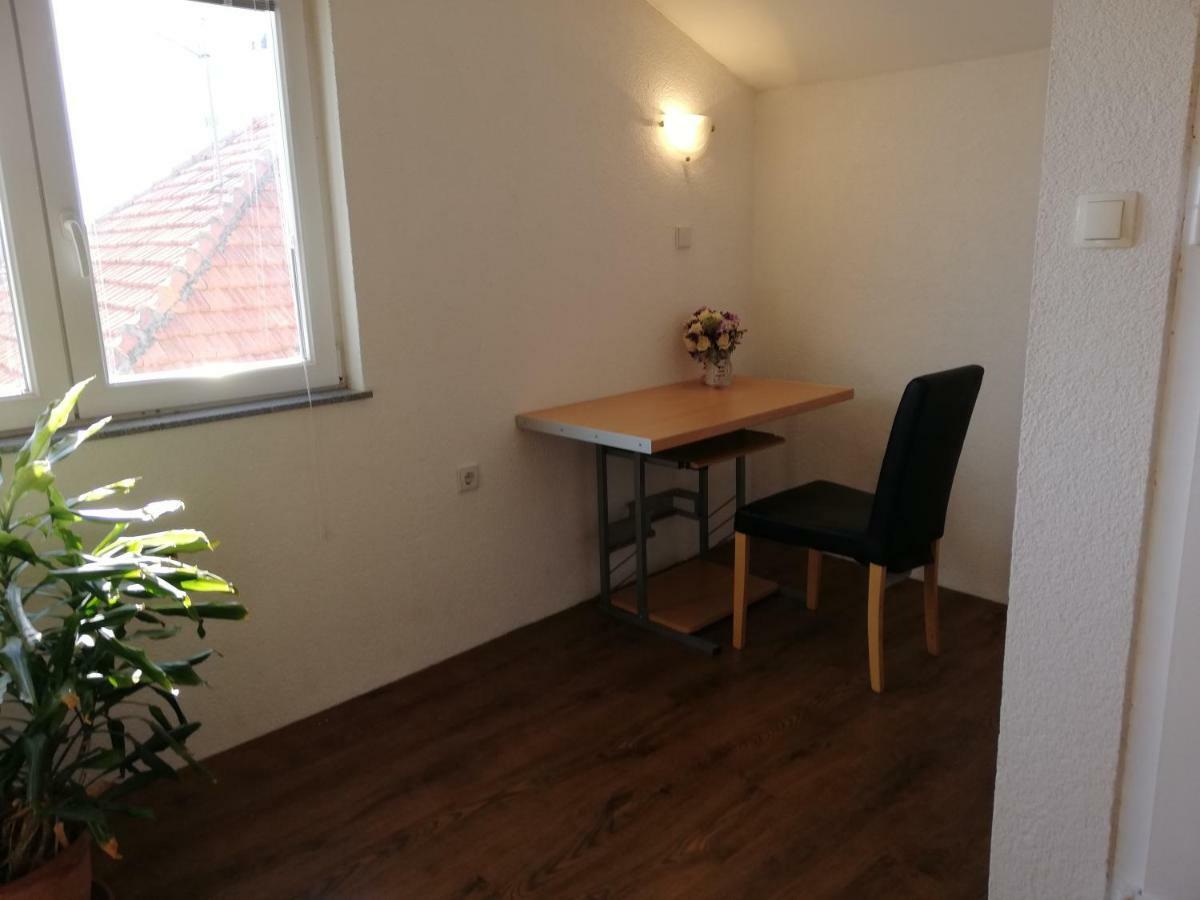 Apartment Maja 자다르 외부 사진